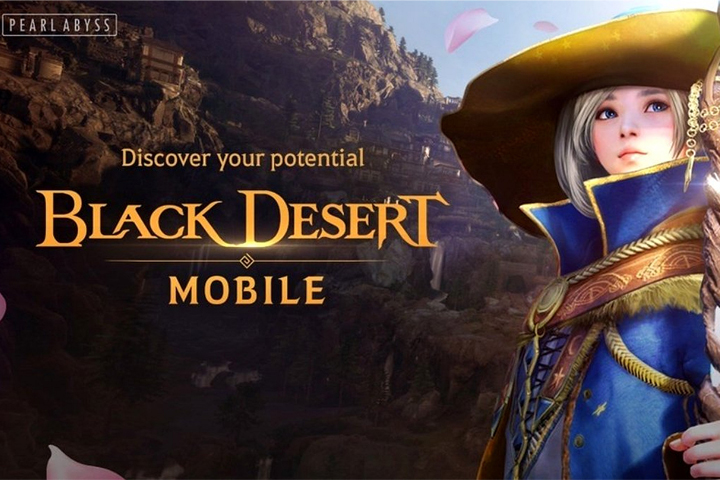 Black Desert Mobile : Twitch Prime, comment récupérez vos récompenses